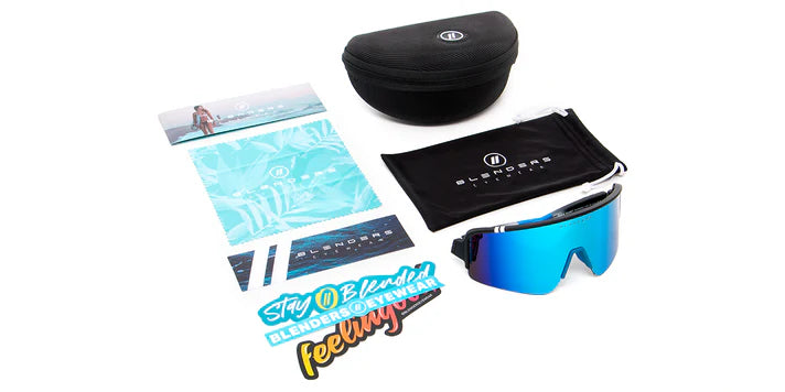 Eclipse X2 Sunglasses by Blenders
