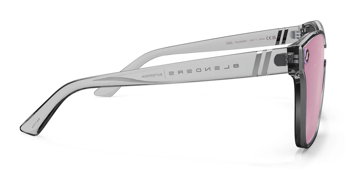 Buttertron Sunglasses by Blenders