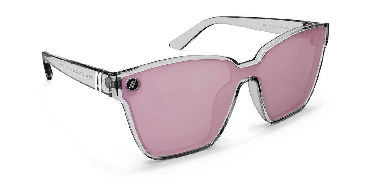 Buttertron Sunglasses by Blenders