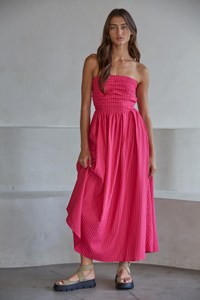 Promenade Dress from By Together