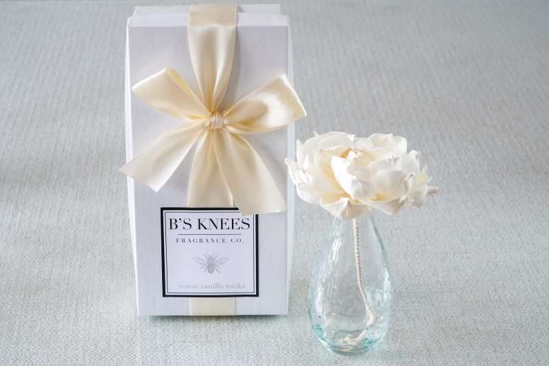 B's Knees Large Blossom Diffusers