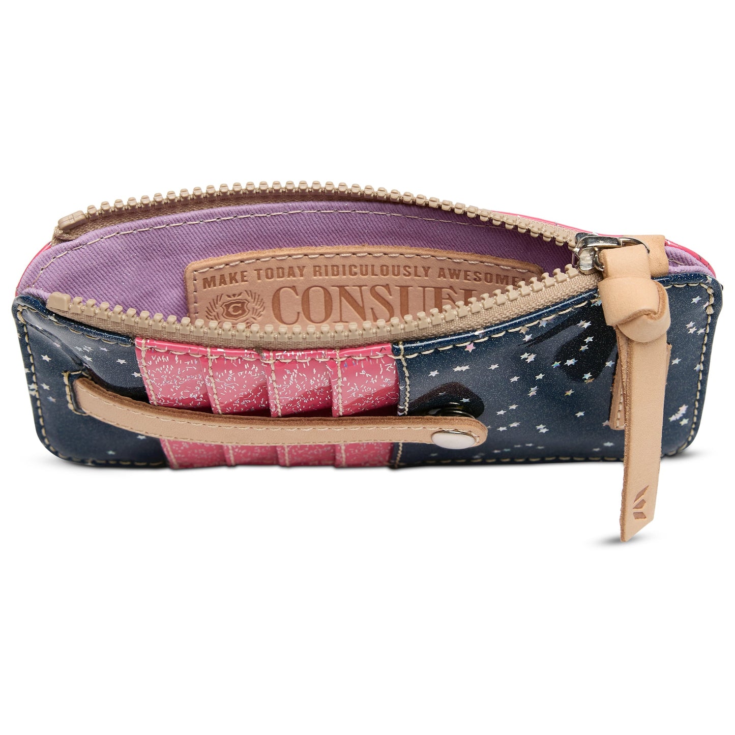 Shane Card Organizer by Consuela