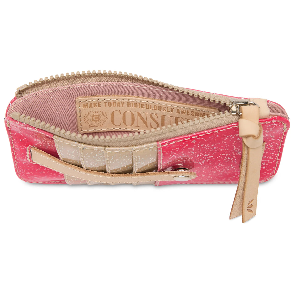 Card Organizer in Bae by Consuela