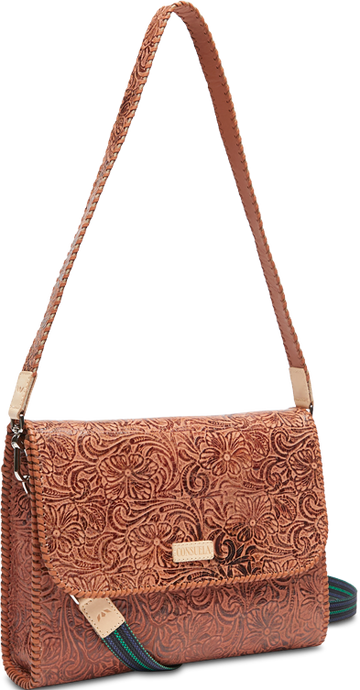 Consuela Sally Chrissy Clutch