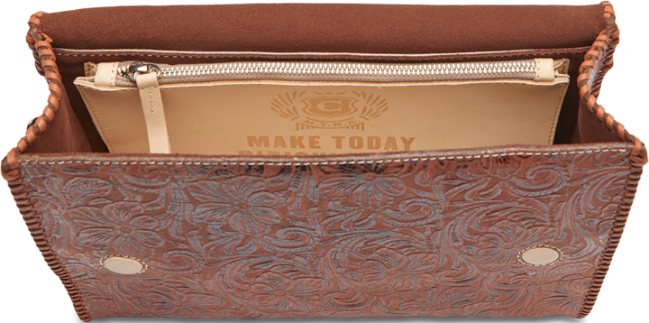 Consuela Sally Chrissy Clutch