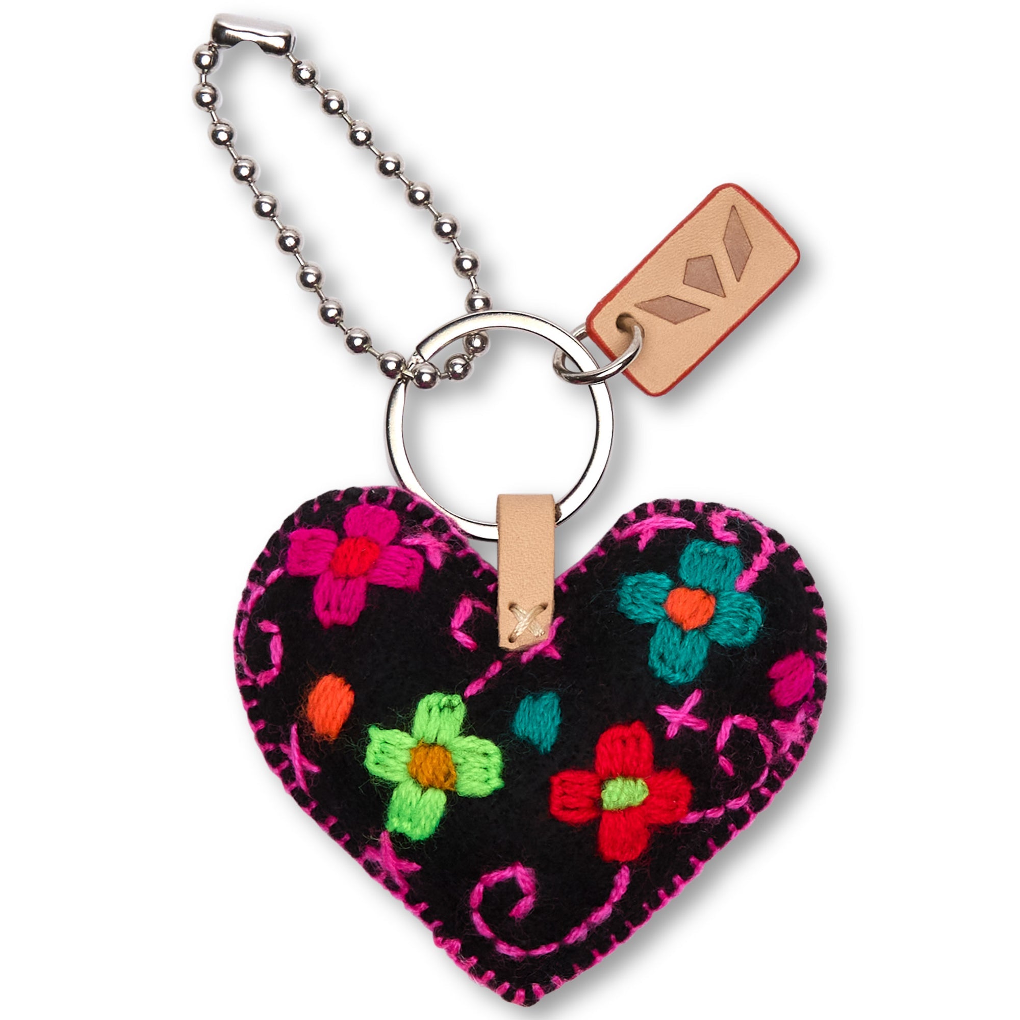 Corazon Grande Charm – P NEMIR Dry Goods Co