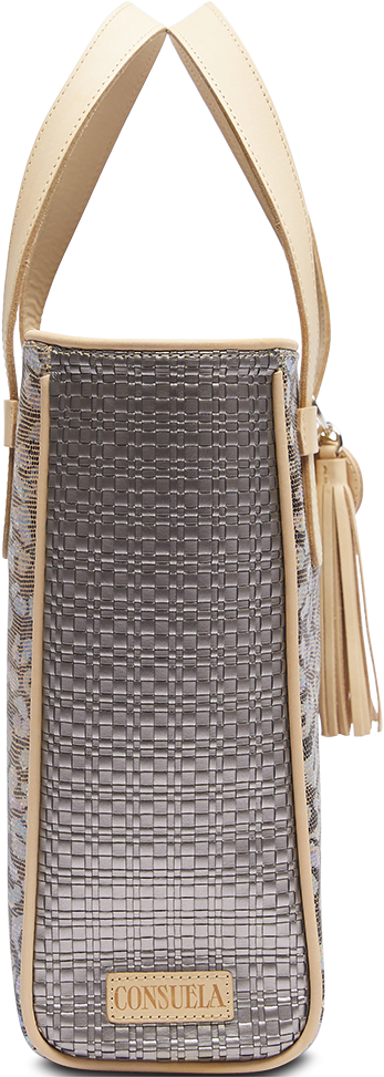 Consuela Iris Classic Tote