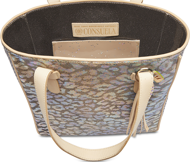 Consuela Iris Classic Tote