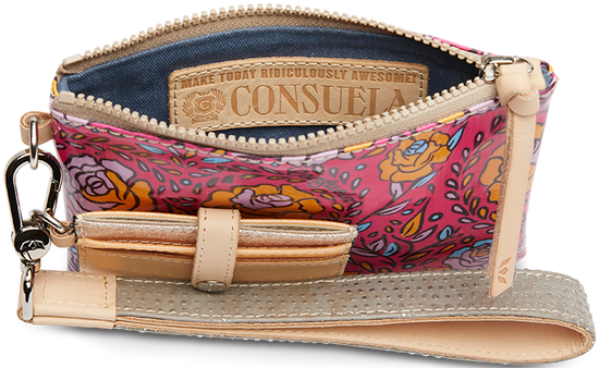 Combi in Molly by Consuela