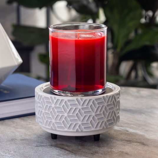 2-in-1 Classic Warmer by Candle Warmers