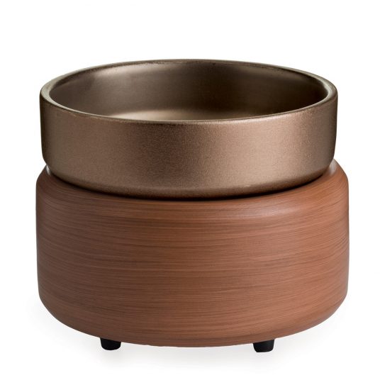 2-in-1 Classic Warmer by Candle Warmers