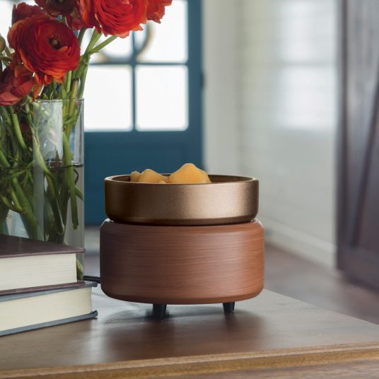 2-in-1 Classic Warmer by Candle Warmers
