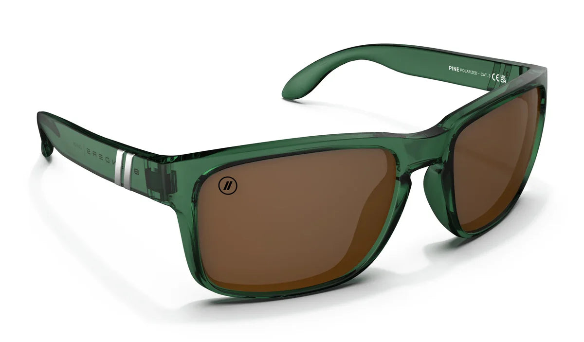 Canyon Sunglasses by Blenders