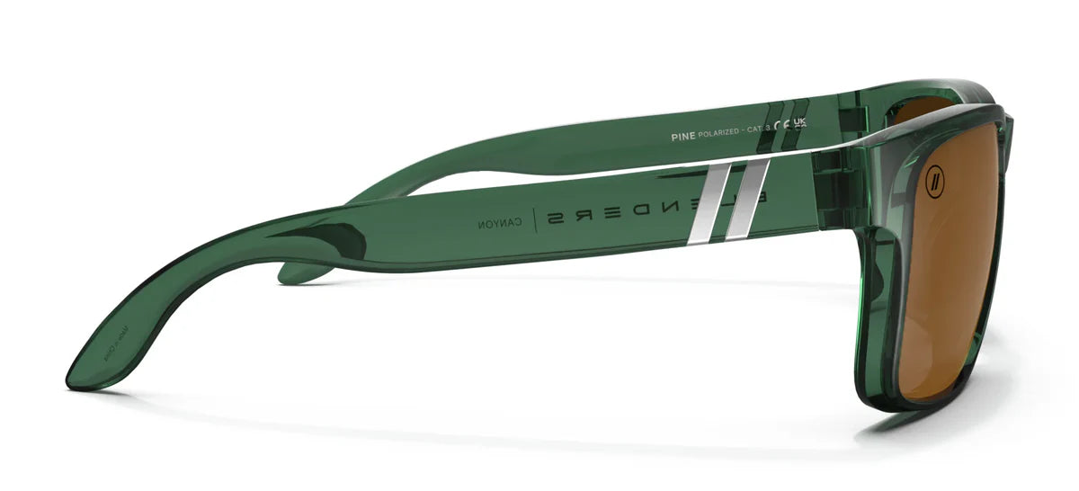 Canyon Sunglasses by Blenders