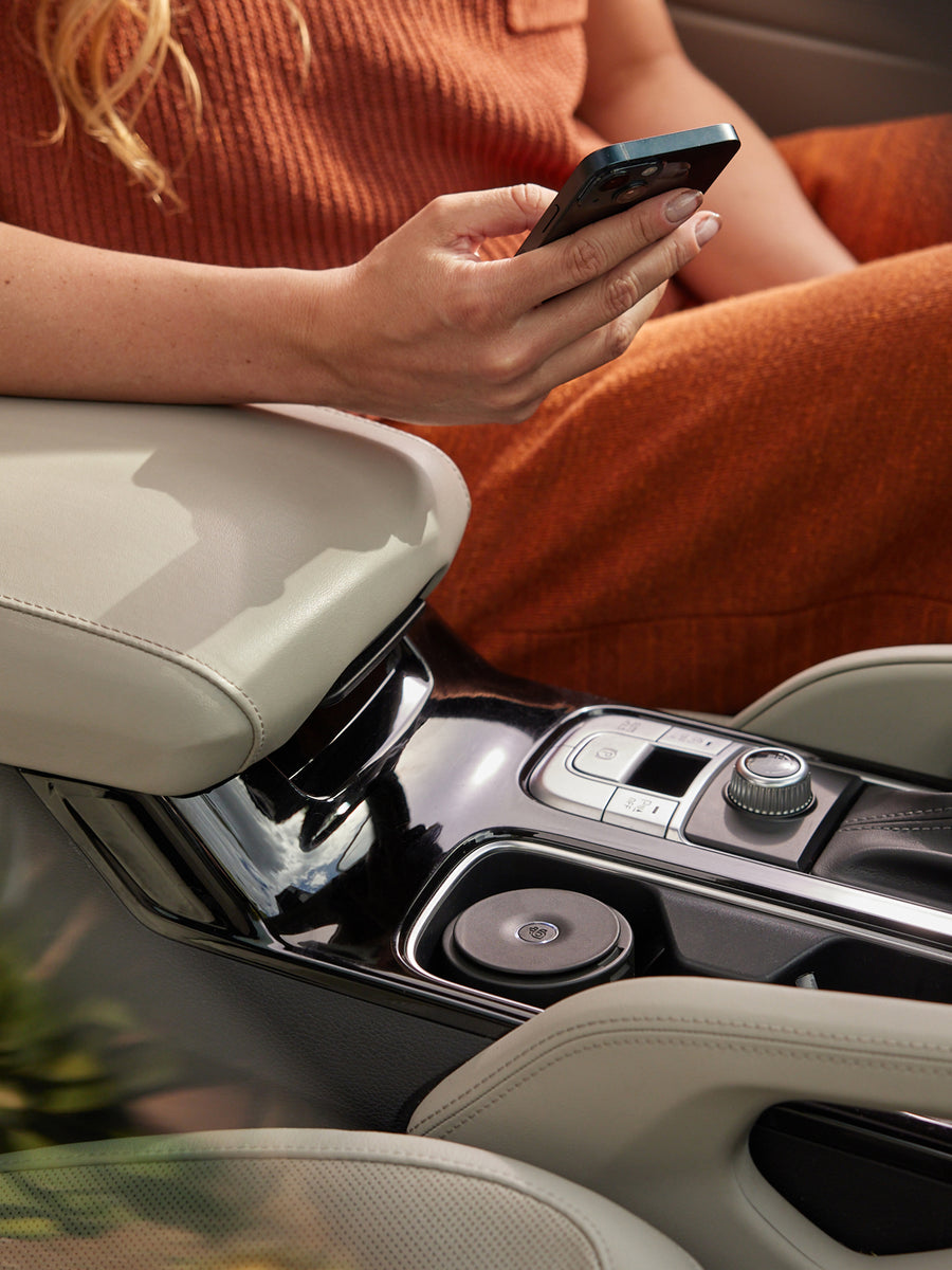 Pura Car Device V1