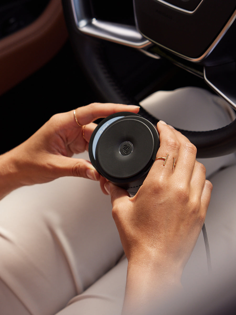 Pura Car Device V1
