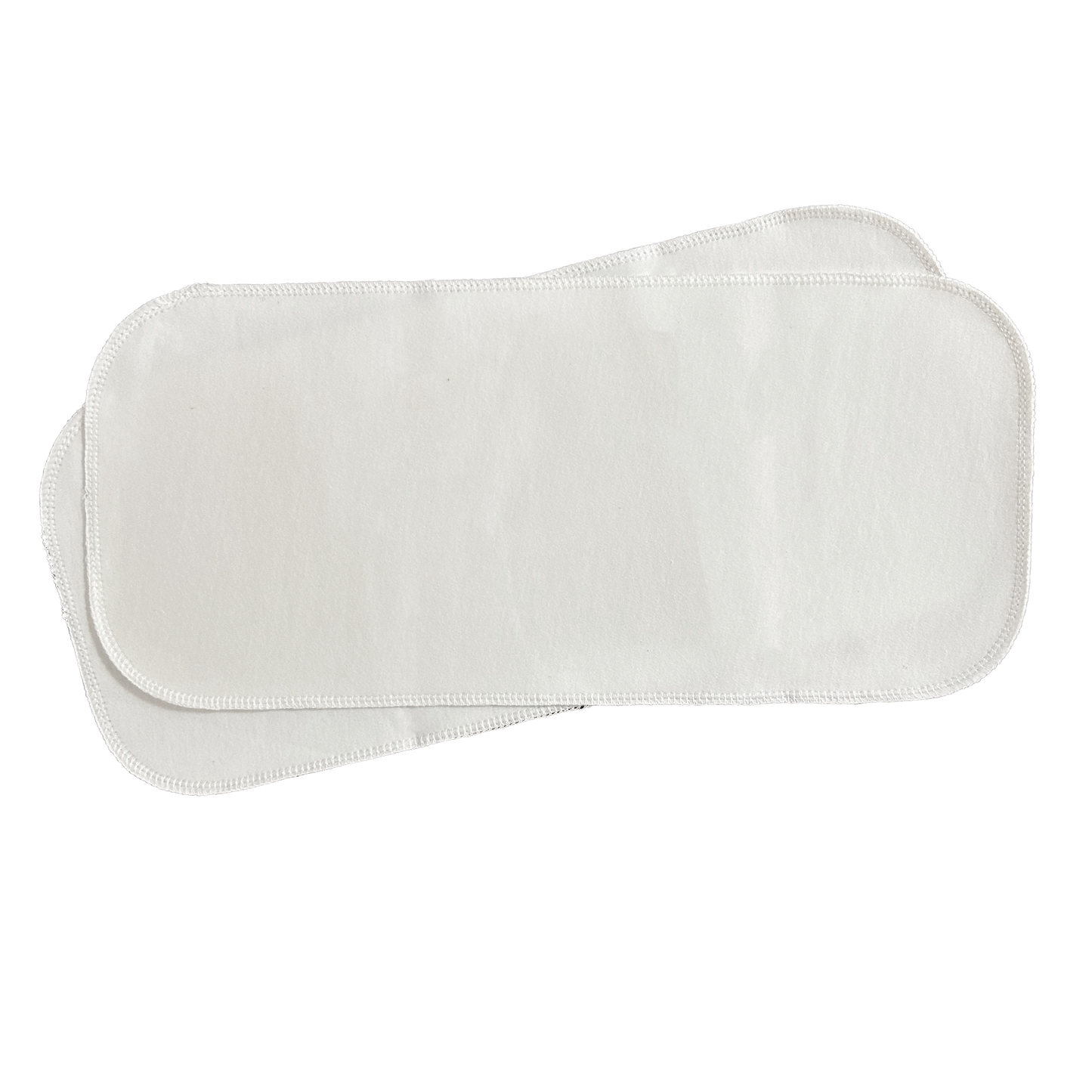 Castor Oil Wrap Inserts Only | 2 pack by Rowe Casa