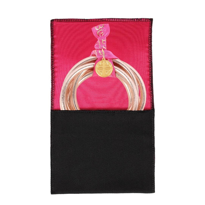 All Weather Bangles -Serentiy Prayer- by BuDhaGirl