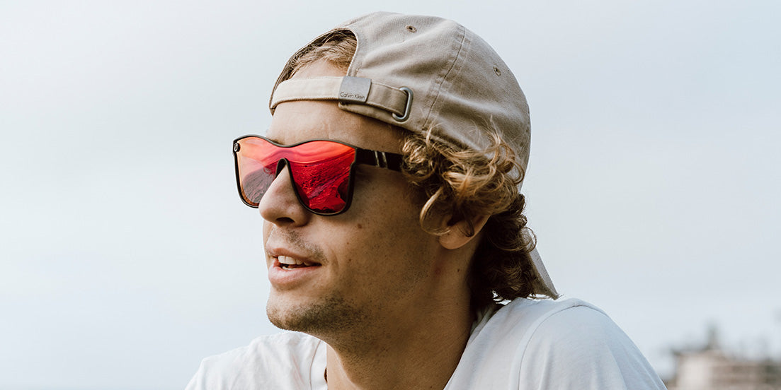 Millenia X2 Sunglasses by Blenders