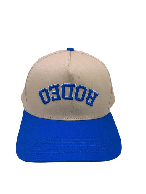"Rodeo" Hat by Ferrell
