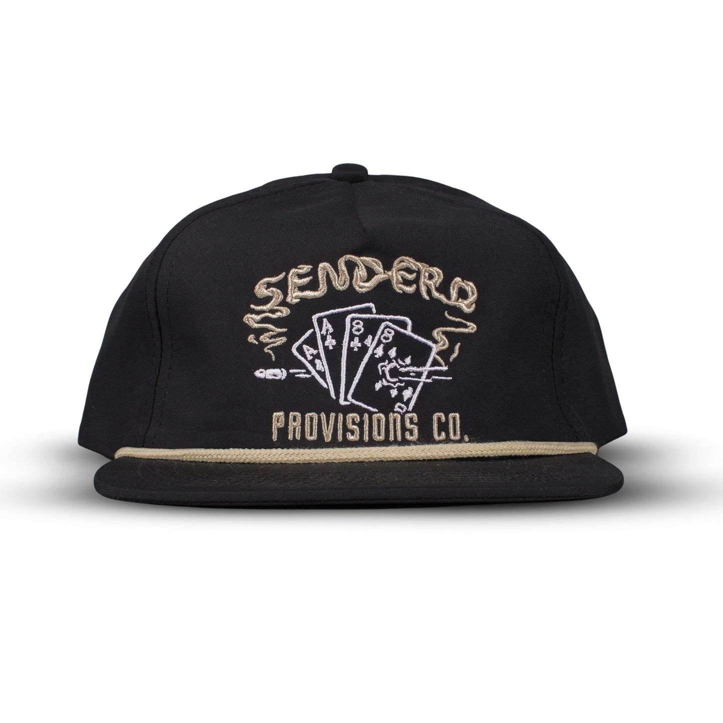 Dead Man's Hand Hat – Sendero Provisions Co