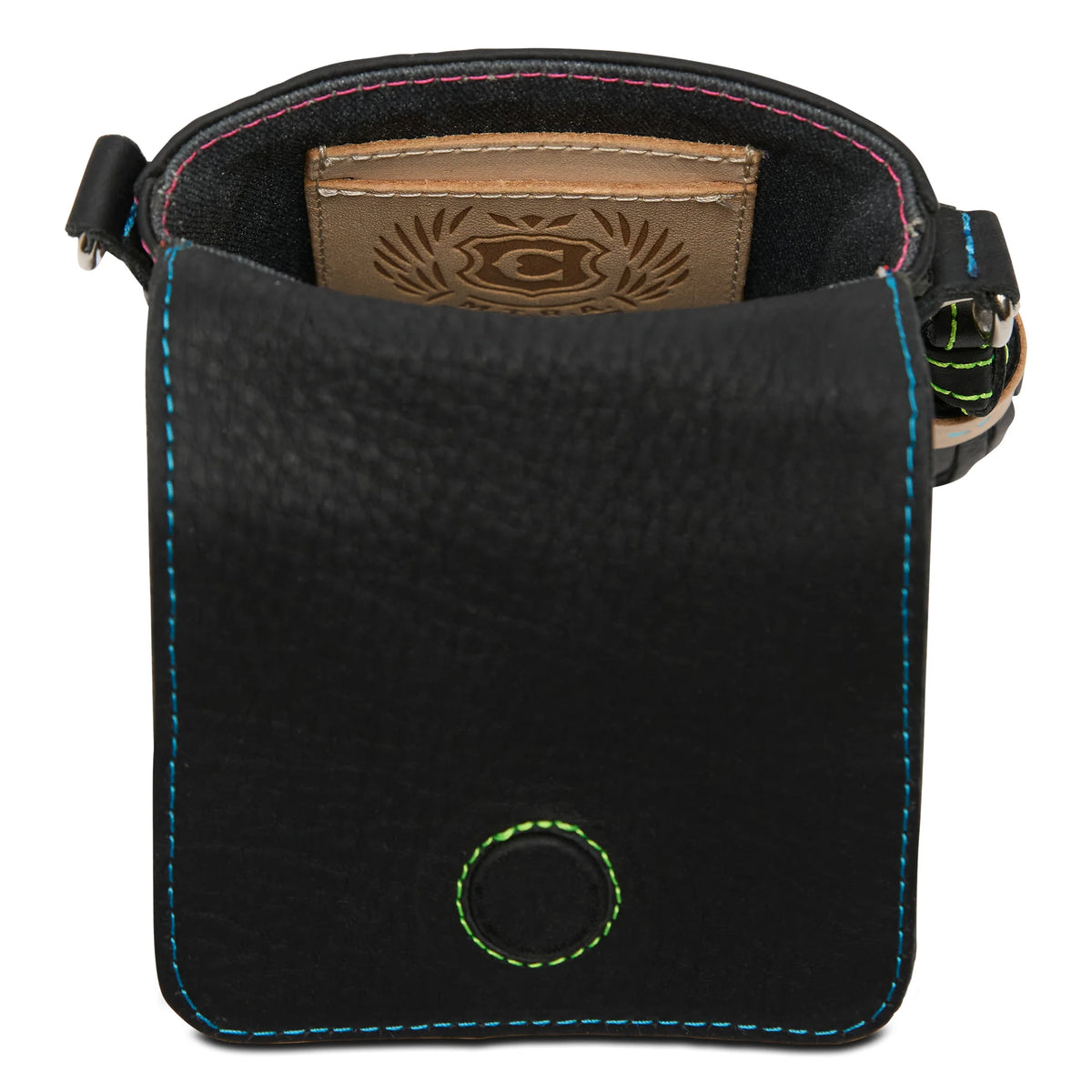 Dash Crossbody in Cyndi by Consuela