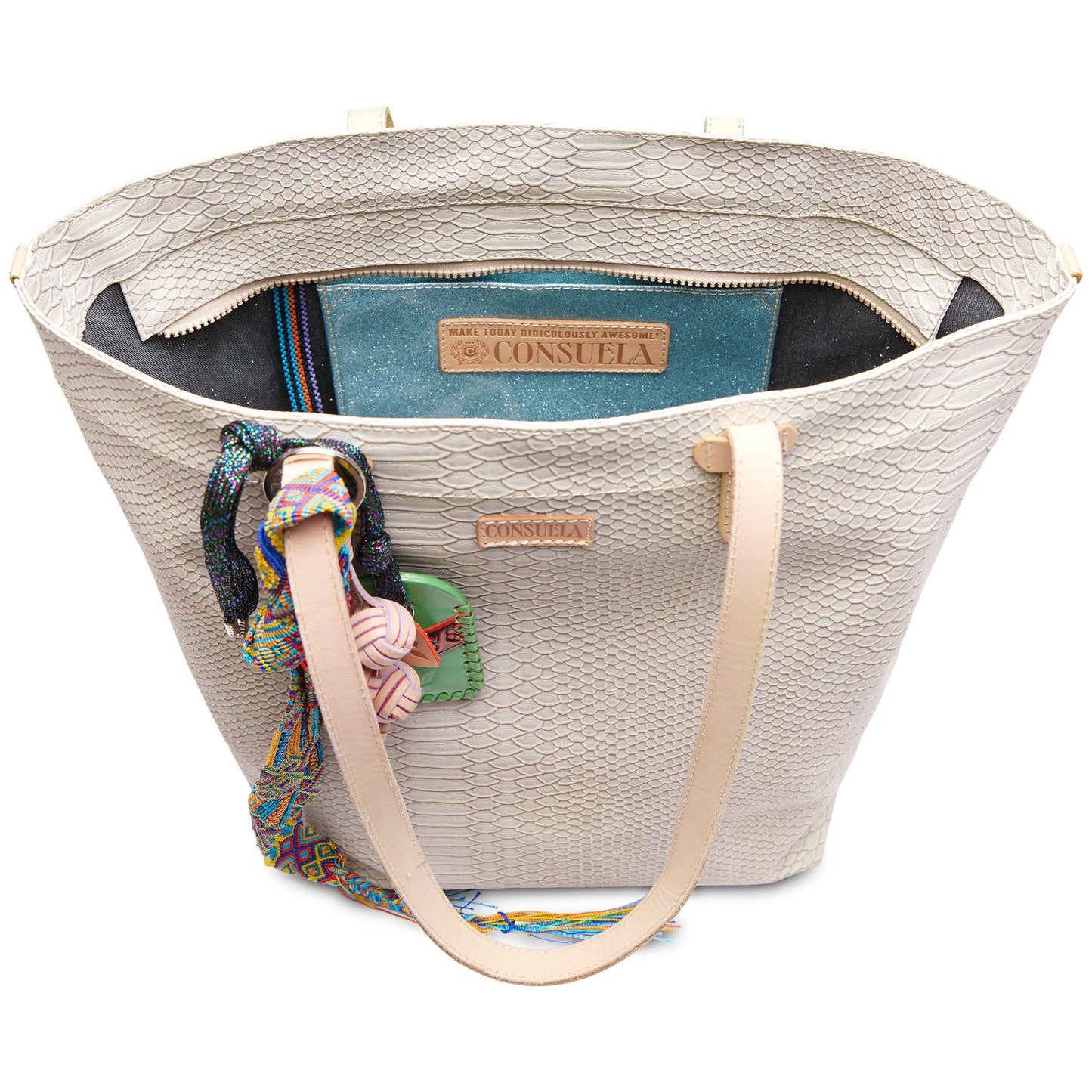 Thunderbird Daily Tote by Consuela