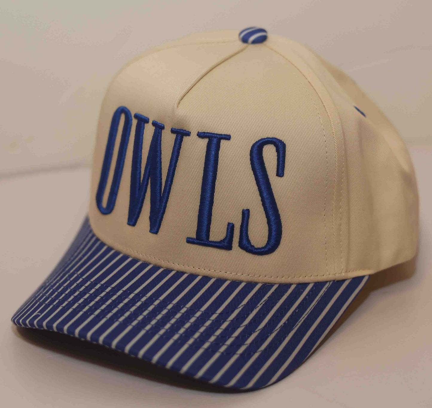 Anderson Owls Gameday Hat by Summer Tees