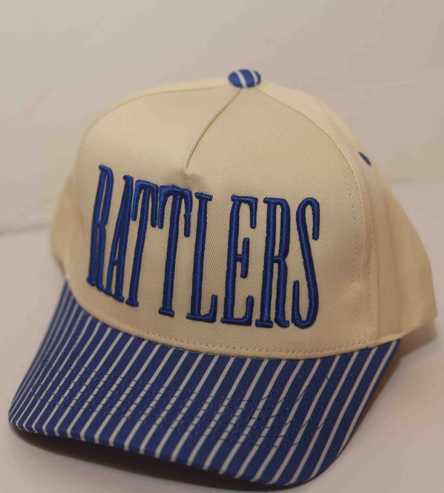 Navasota Rattlers Gameday Hat by Summer Tees
