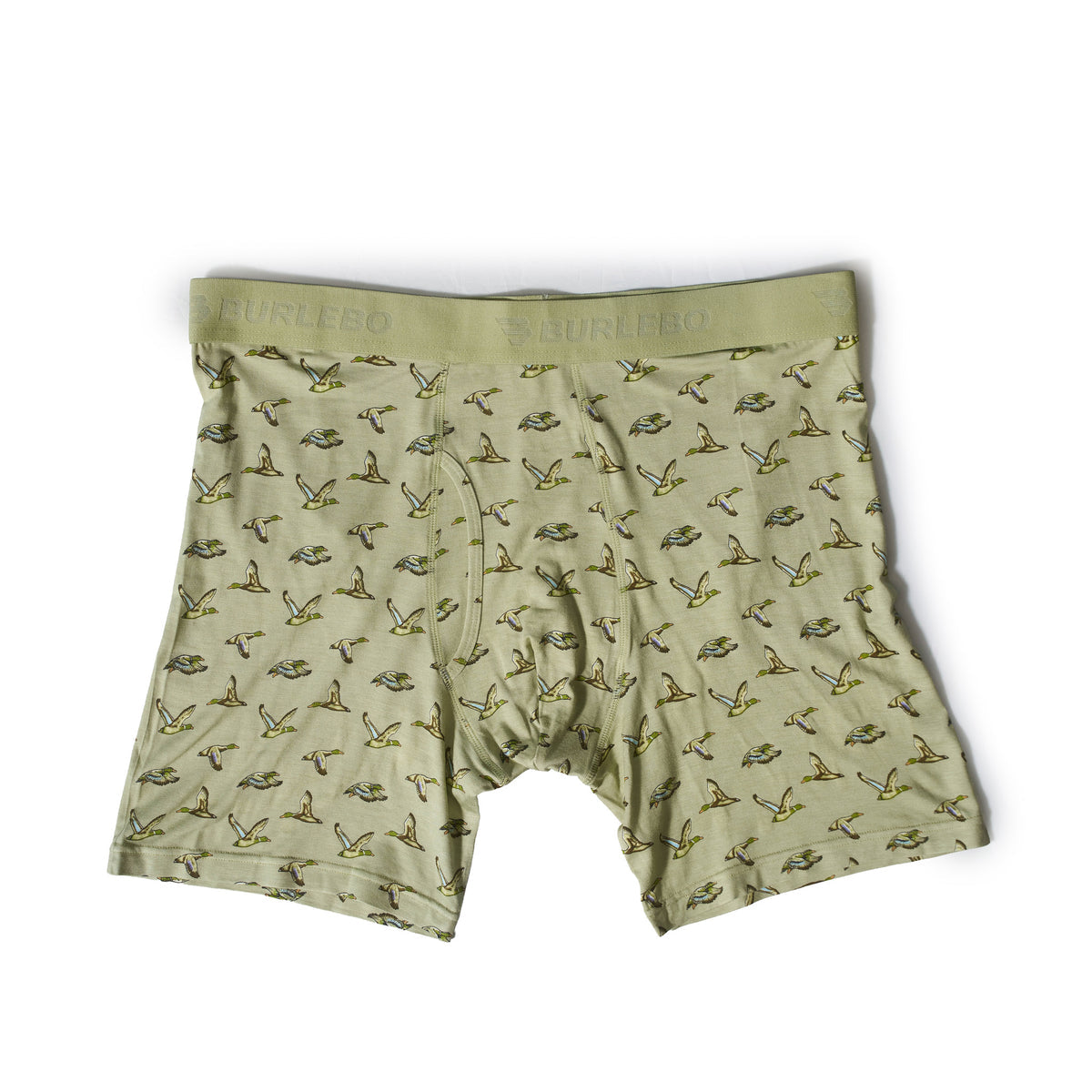 Boxer Briefs 3 Pack by Burlebo