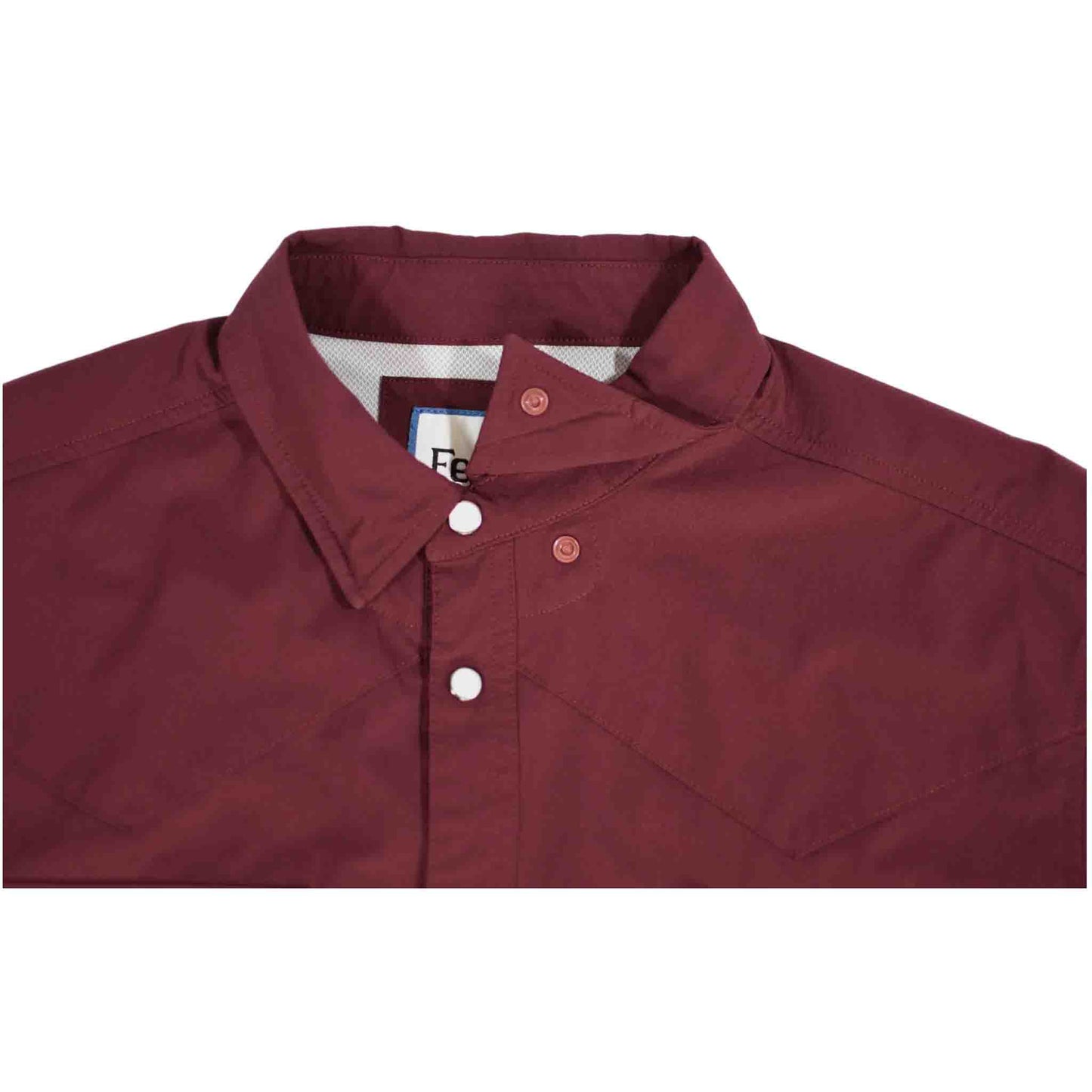 Men's Core Long Sleeve Shirt by Ferrell