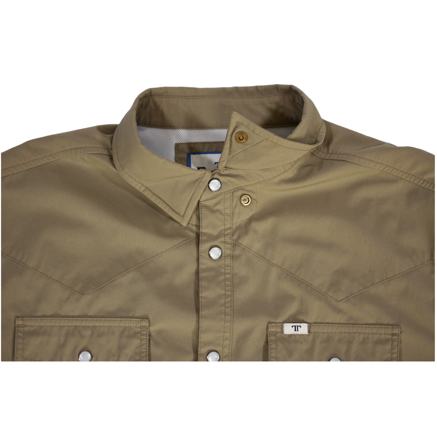 Men's Core Long Sleeve Shirt by Ferrell