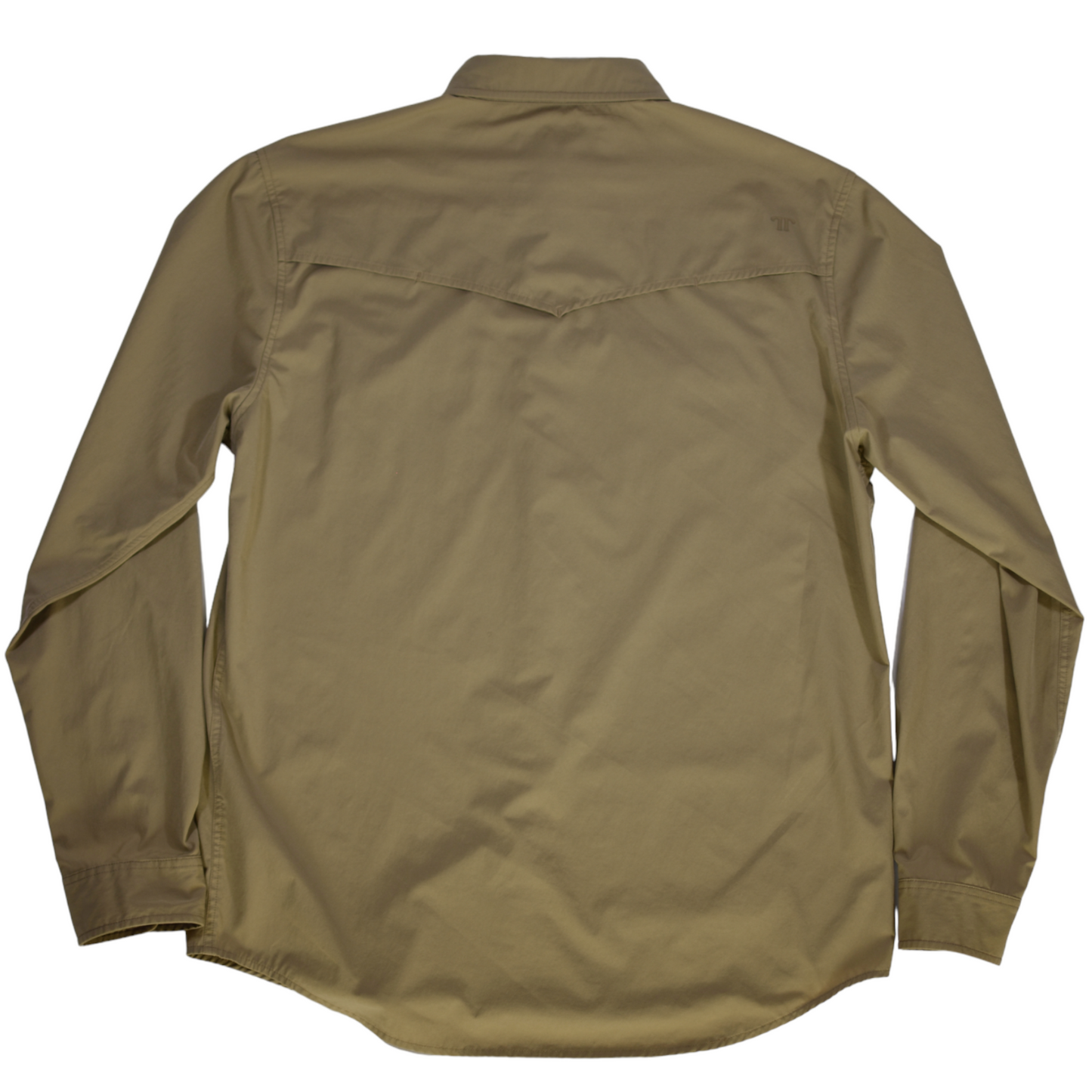 Men's Core Long Sleeve Shirt by Ferrell