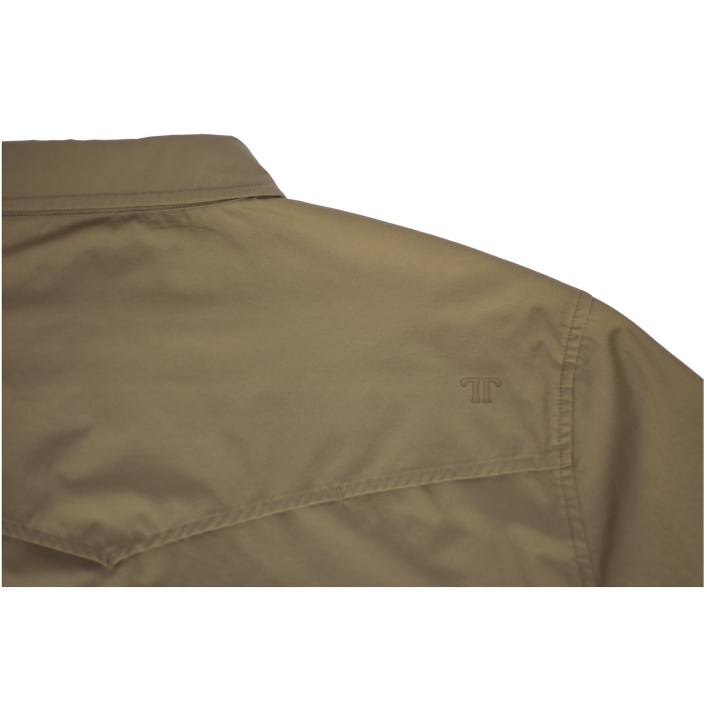 Men's Core Long Sleeve Shirt by Ferrell