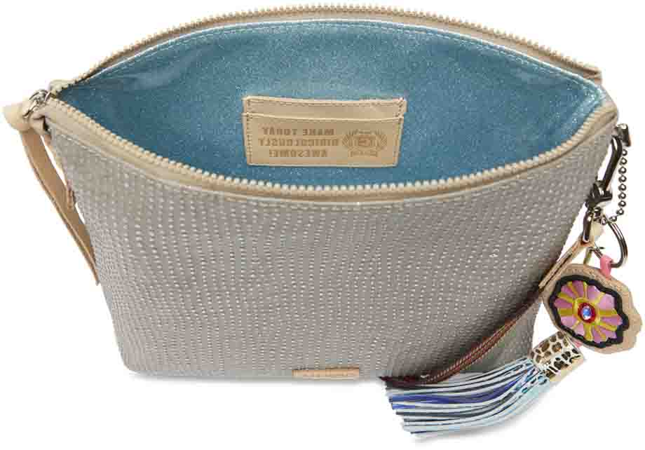 Juanis Downtown Crossbody