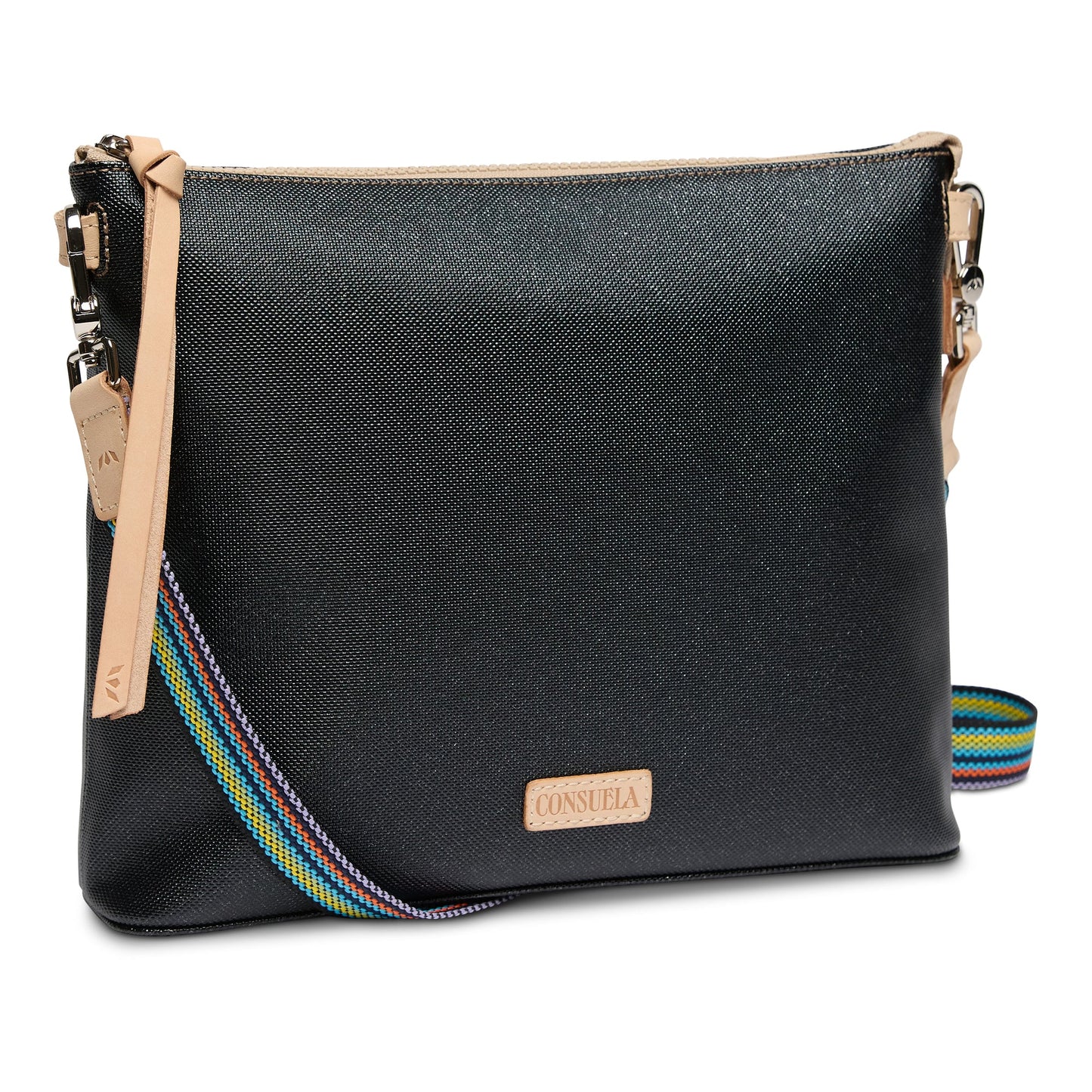 Diamond Downtown Crossbody by Consuela