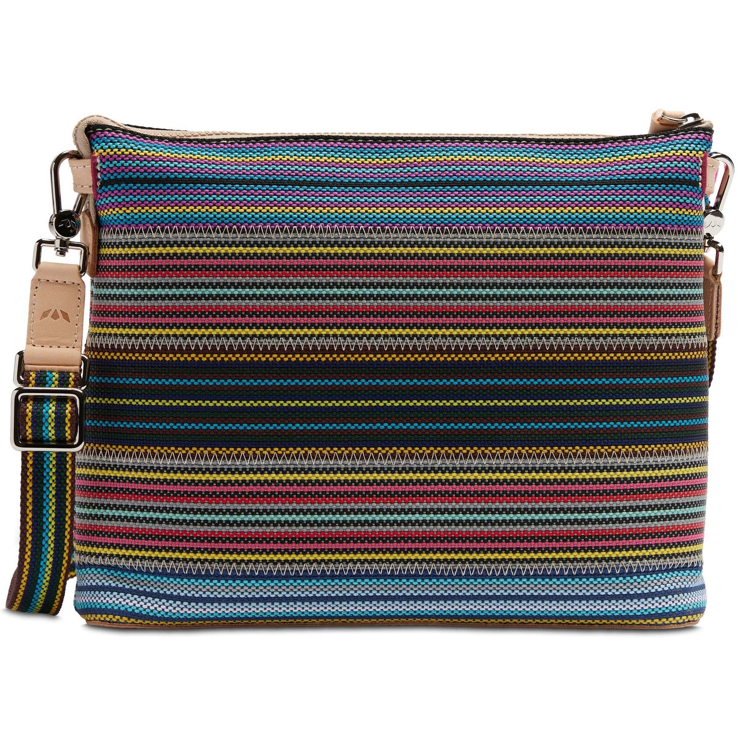 Alex Downtown Crossbody by Consuela