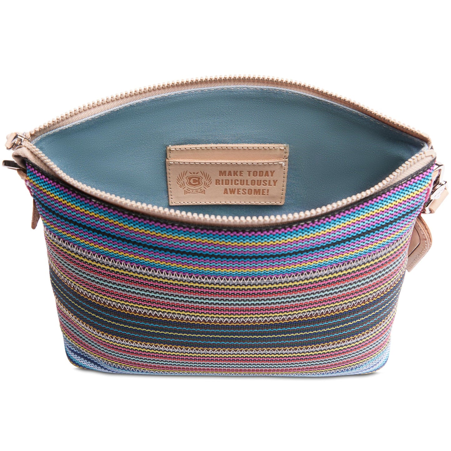 Alex Downtown Crossbody by Consuela
