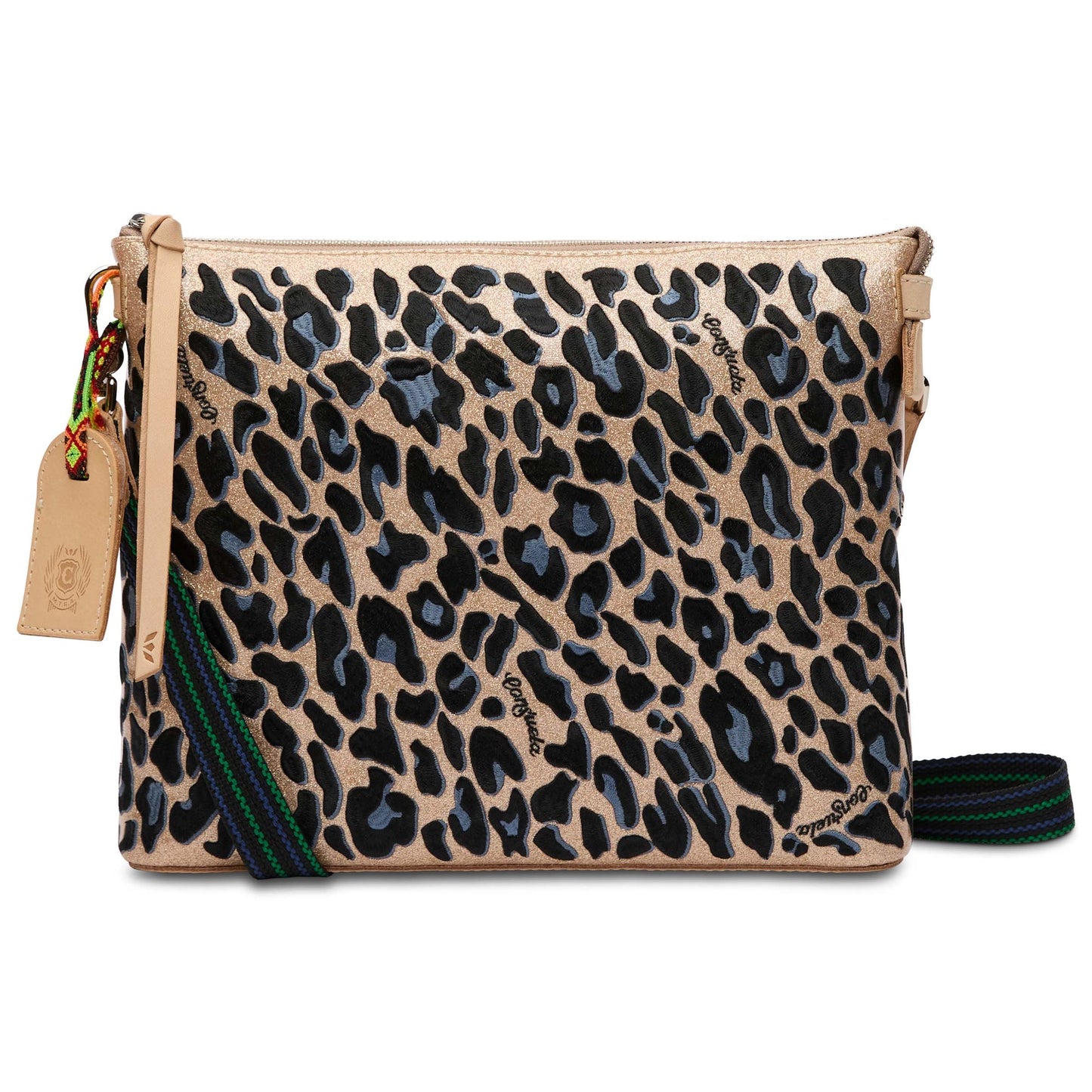 Consuela Joss Downtown Crossbody