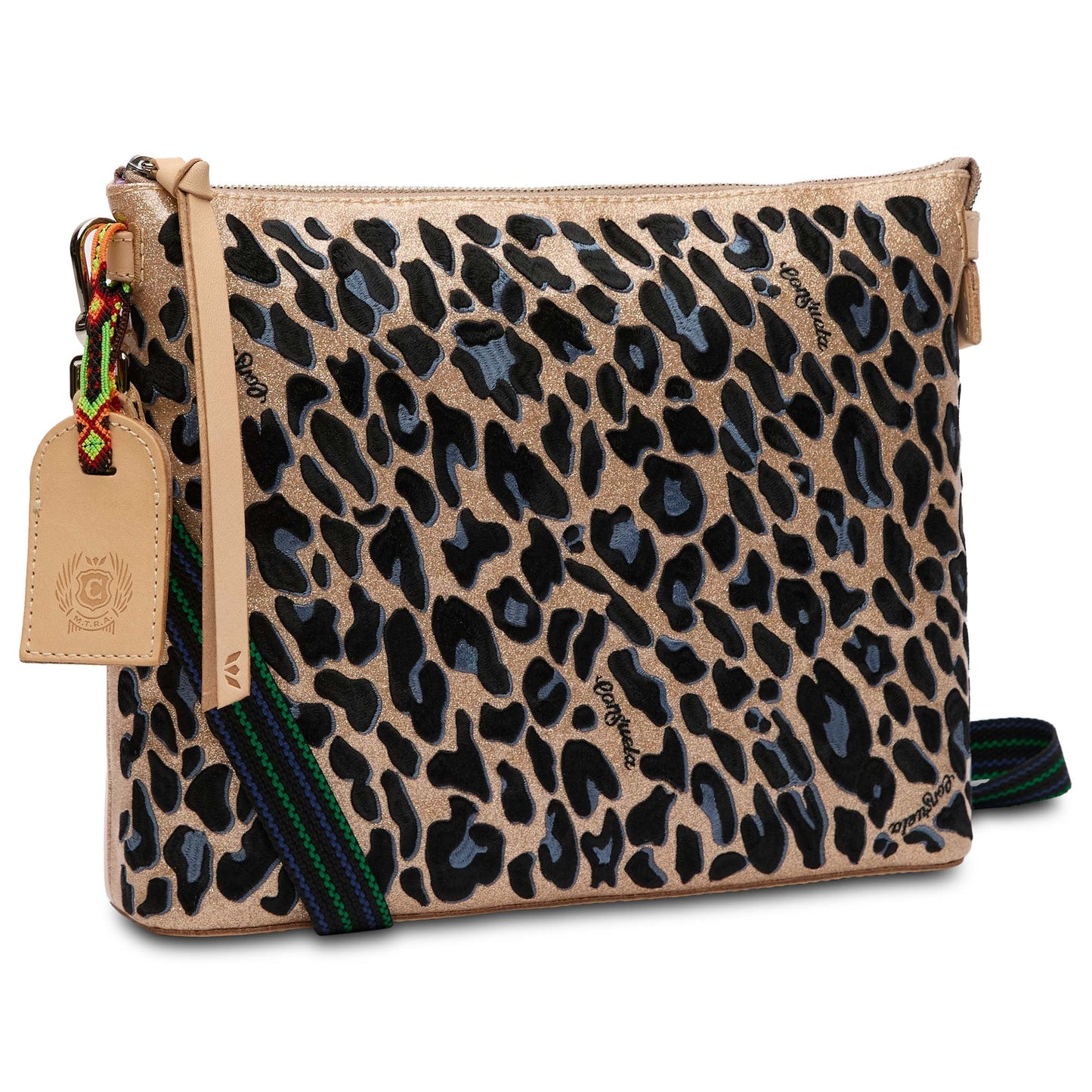 Consuela Joss Downtown Crossbody
