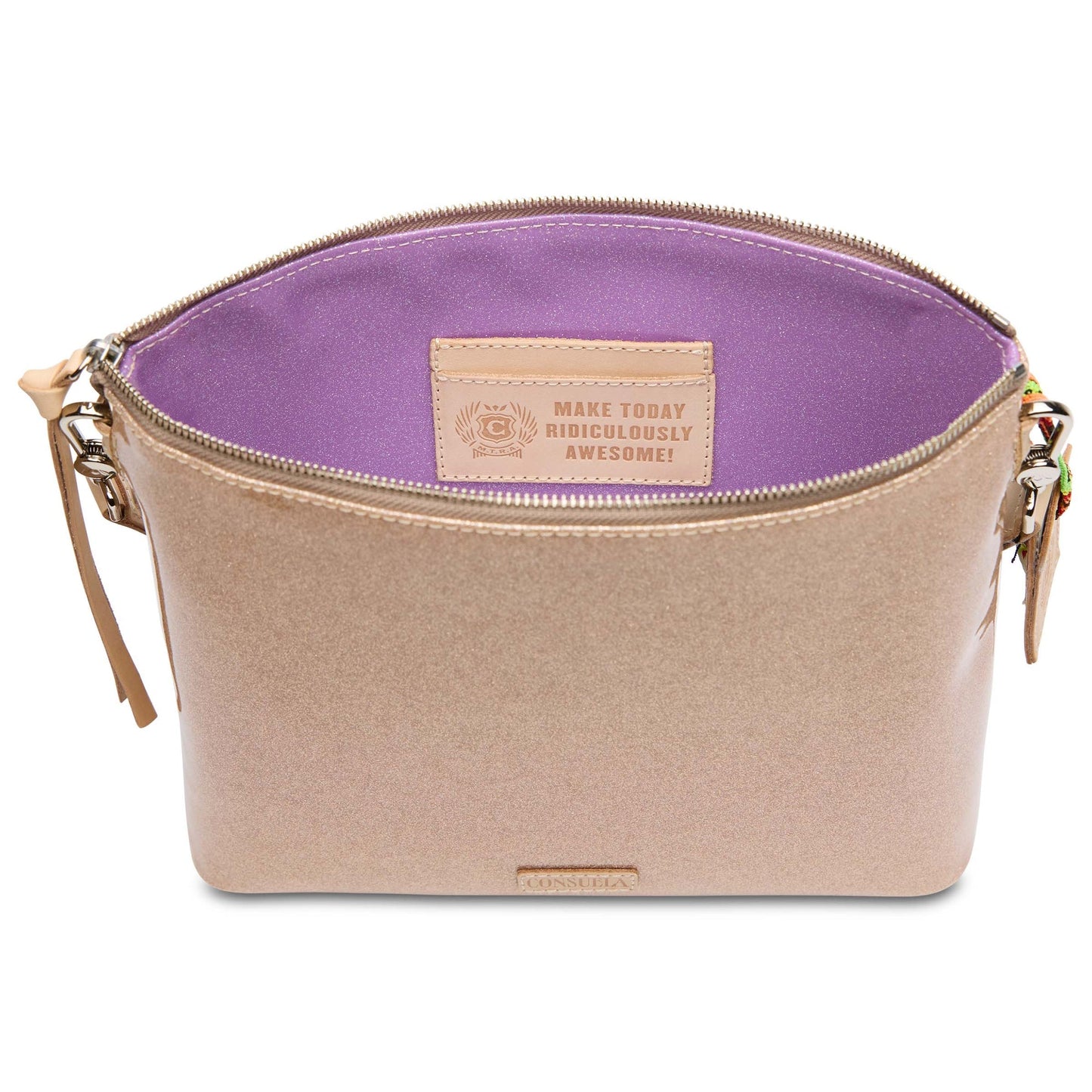 Consuela Joss Downtown Crossbody