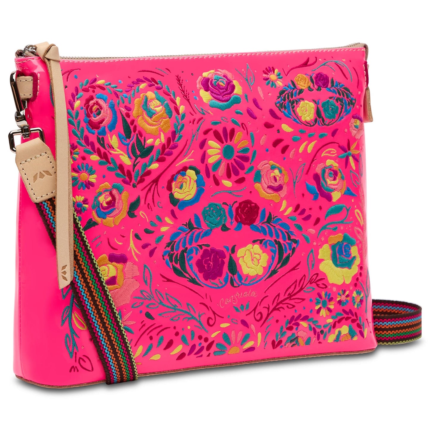 XO Downtown Crossbody by Consuela