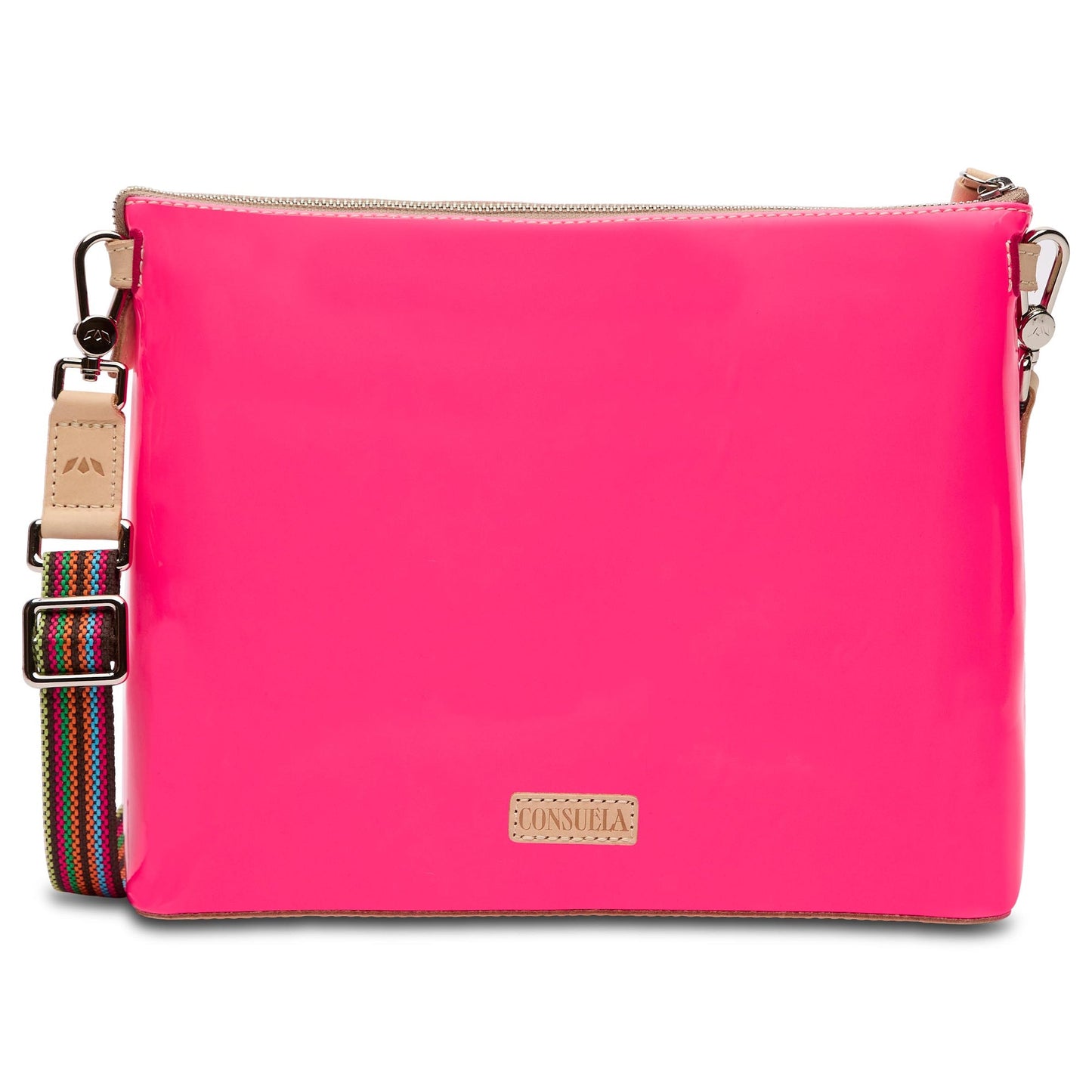 XO Downtown Crossbody by Consuela