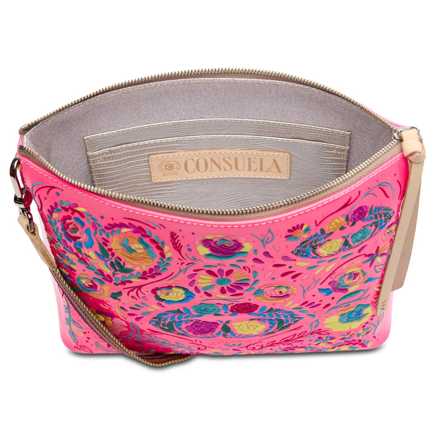 XO Downtown Crossbody by Consuela