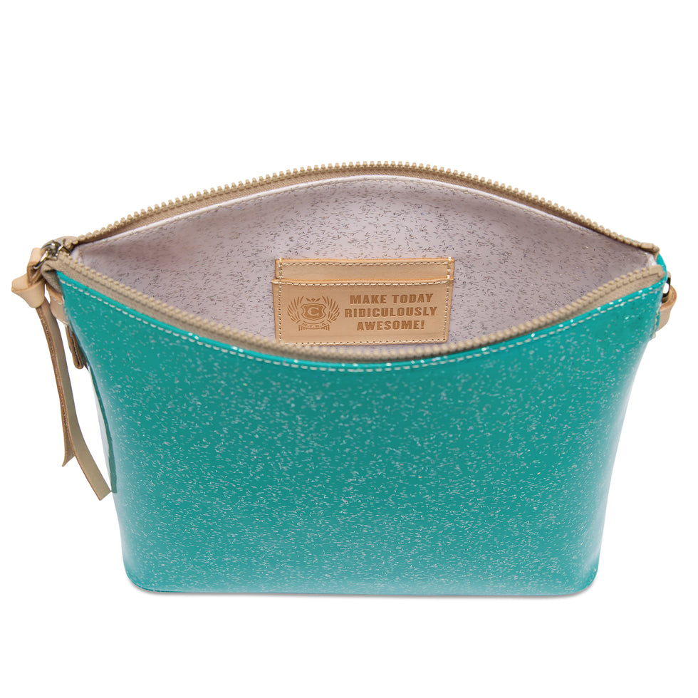 Downtown Crossbody, Shay