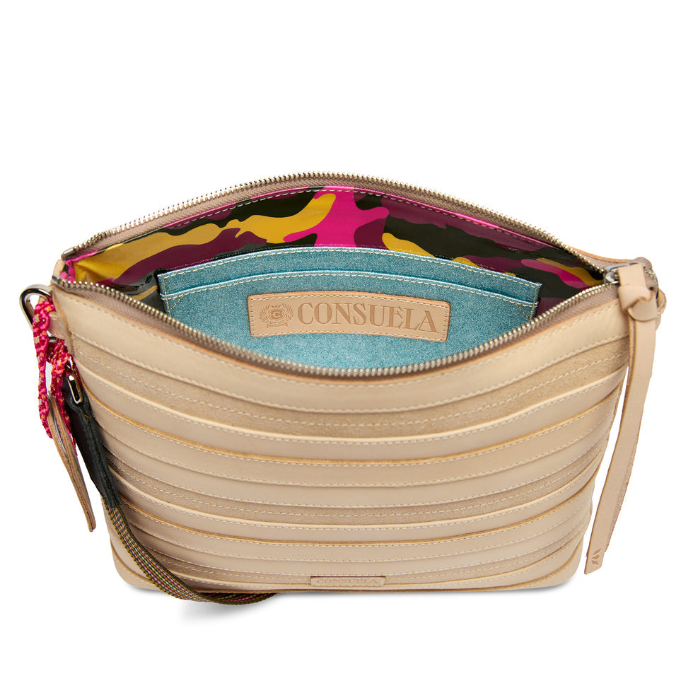 Downtown Crossbody, Amina