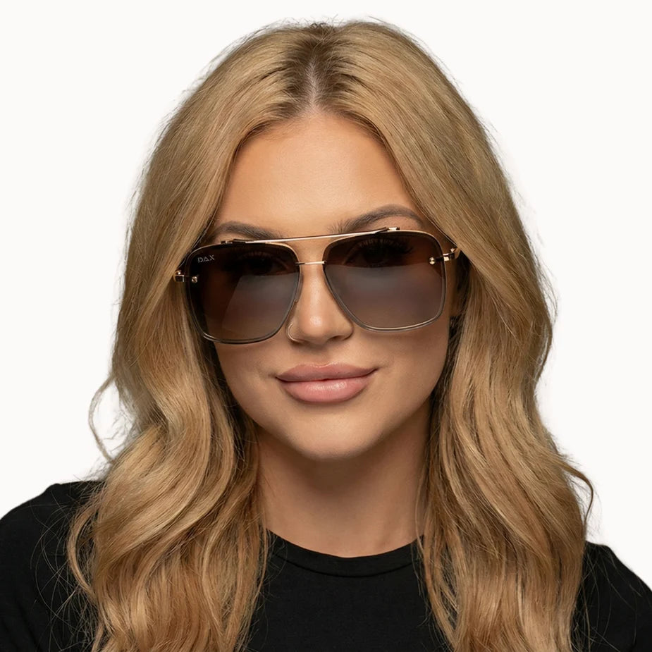 Dallas Sunglasses by DAX Eyewear