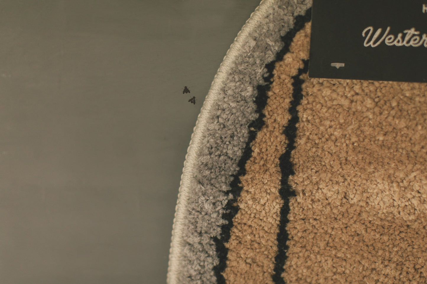 Rodeo Rug in Cowboy Hat by 2 Fly Co