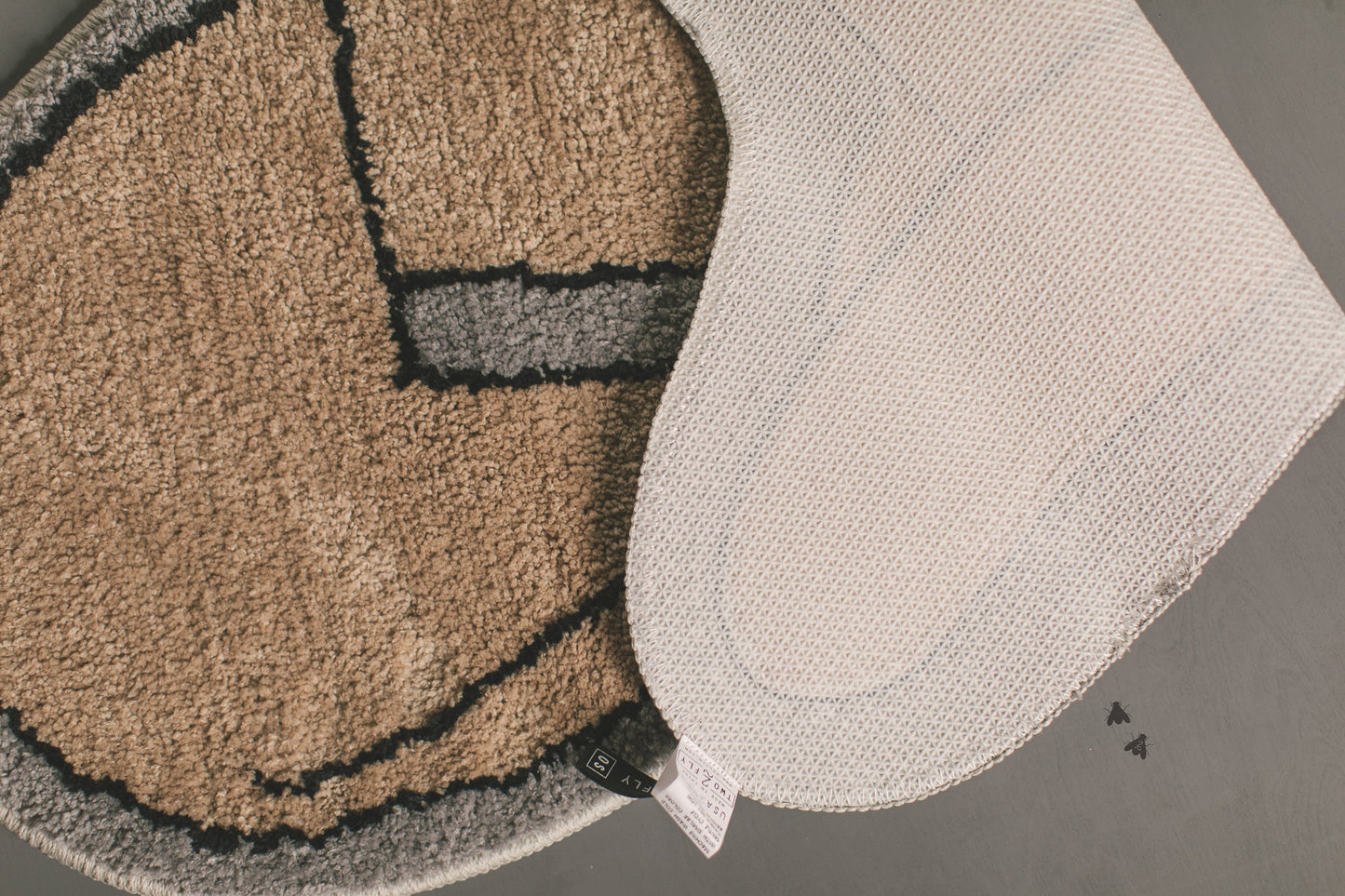 Rodeo Rug in Cowboy Hat by 2 Fly Co