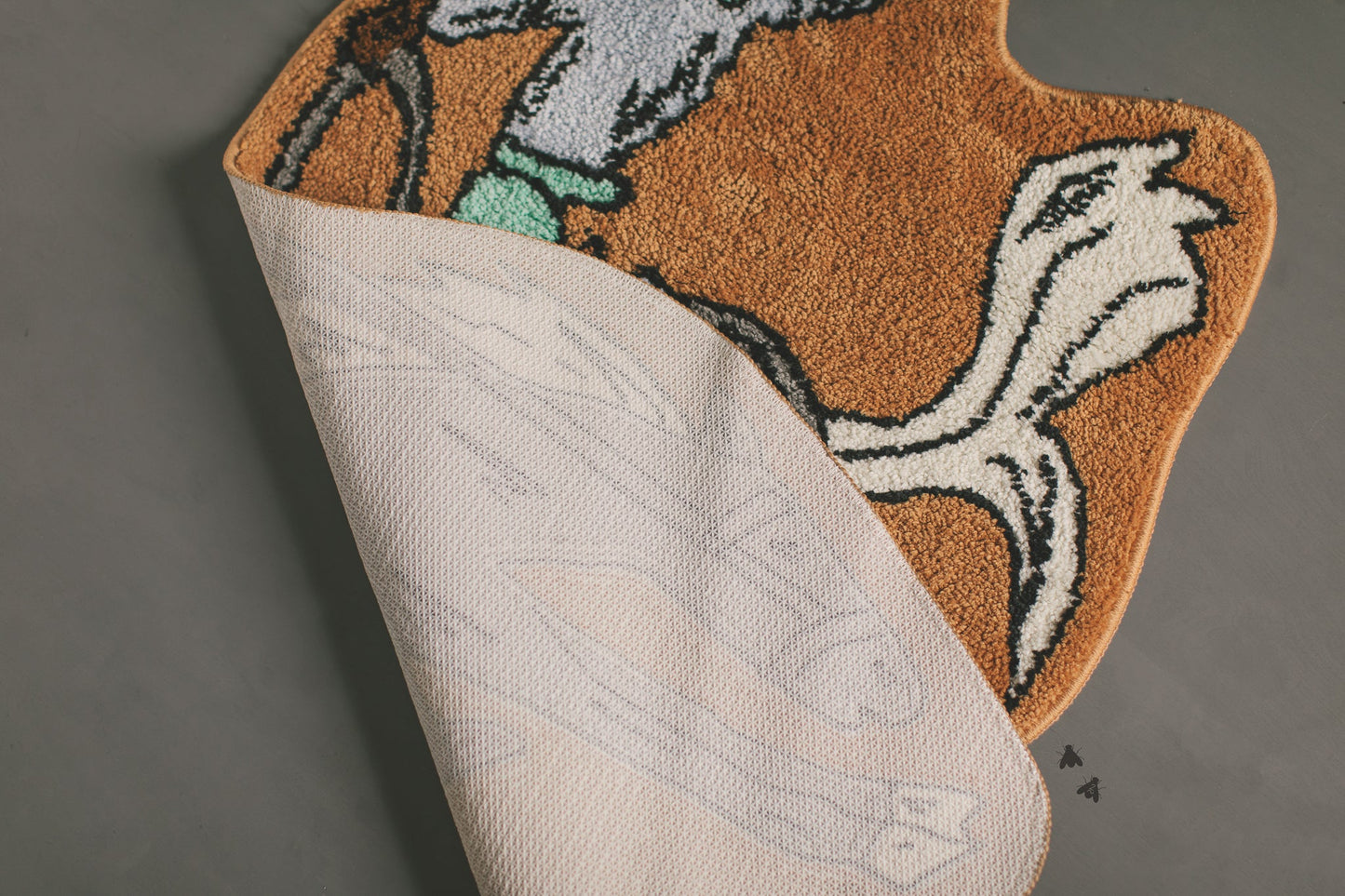 Rodeo Rug in Bronc Buster by 2 Fly Co